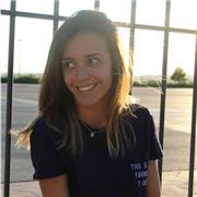 Profesora particular para clases de Matemáticas, Física y Química